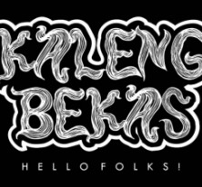 KALENG BEKAS 