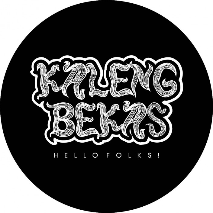 KALENG BEKAS 