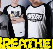 BREATHE IN NOISES
