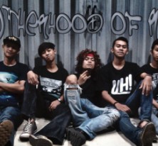 Brotherhood Of Rock
