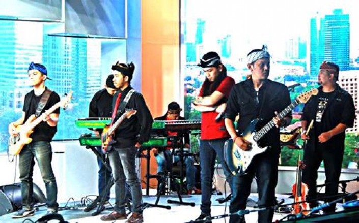 SON'S OF SANGKURIANG