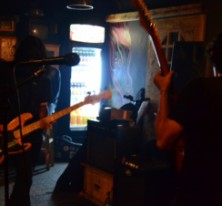 The Black Stone