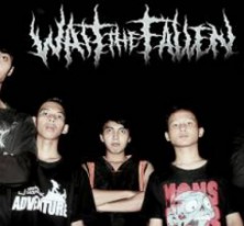 WAIT THE FALLEN