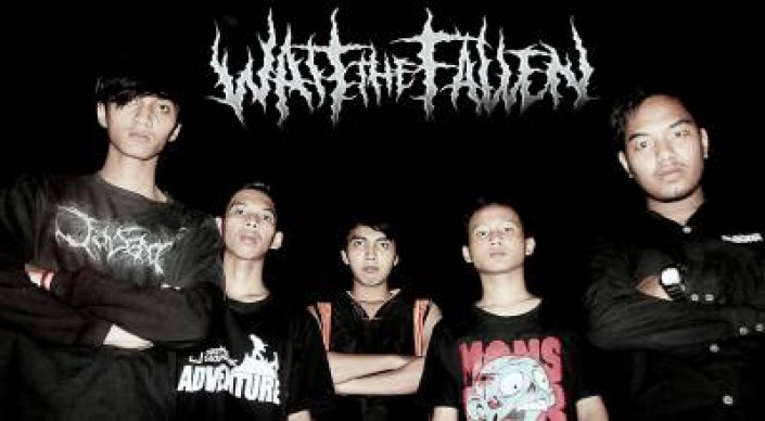 WAIT THE FALLEN