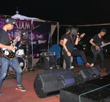 Before Death Revenge