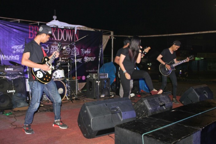Before Death Revenge