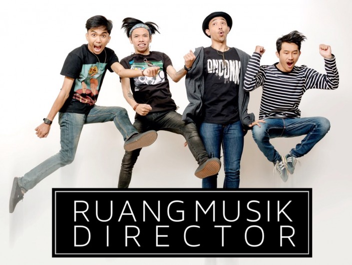 Ruang Musik Director