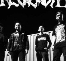 THEOGONY