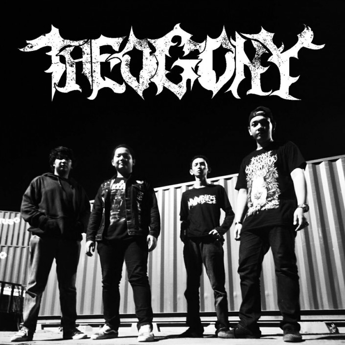 THEOGONY