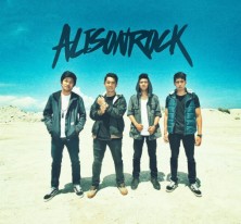 ALISON ROCK