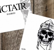 DICTATR
