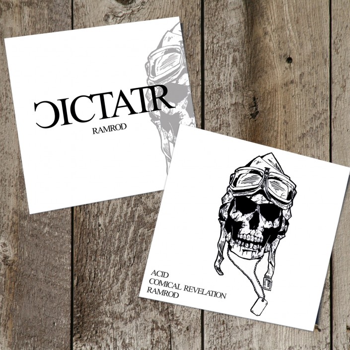 DICTATR