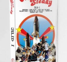 ROCKET STEADY