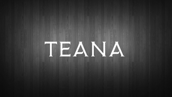 TEANA