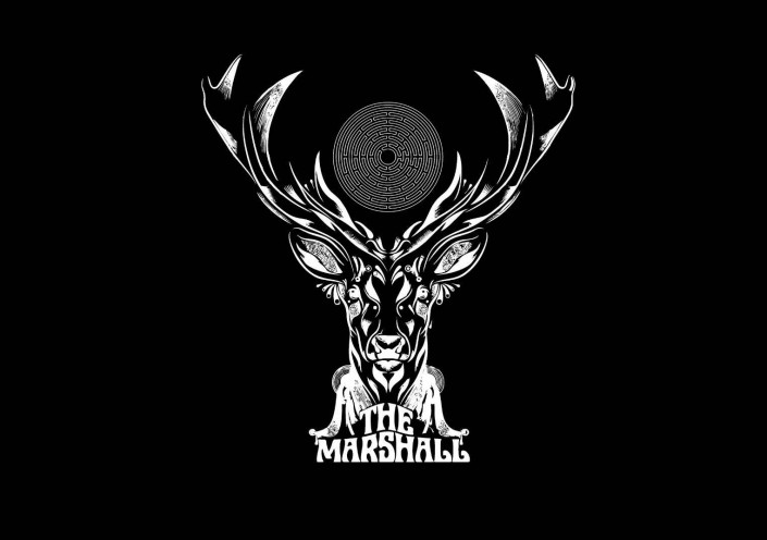 The Marshall