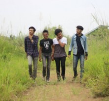 East Leaf