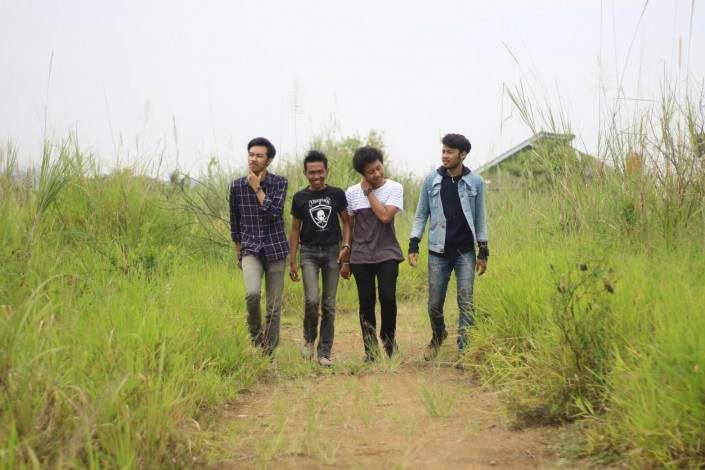 East Leaf