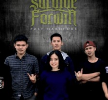 SURVIVE FOR WIN