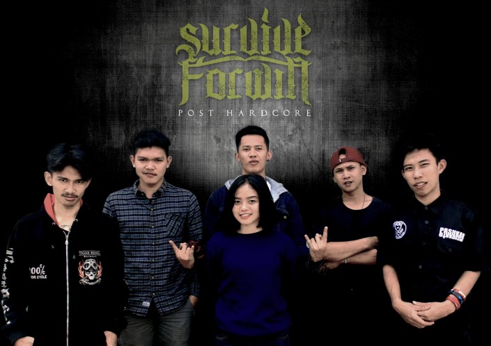 SURVIVE FOR WIN