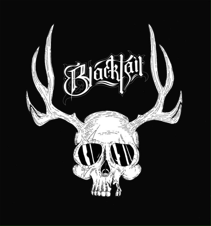 Black Tail