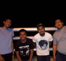 Lancar JAYA