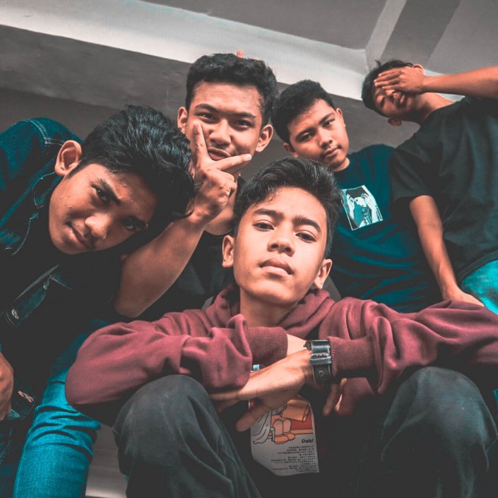 Counter Clockwise