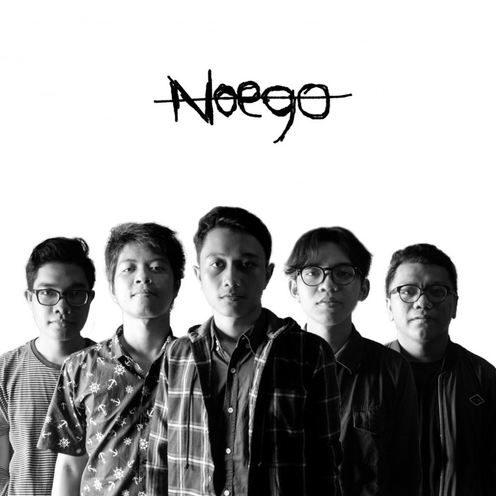 Noego