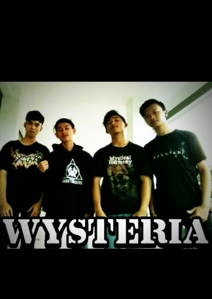 WYSTERIA