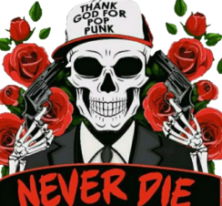 Never Die