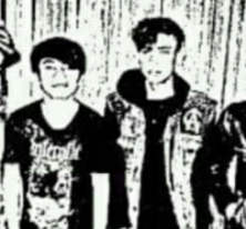 LOST BOYS