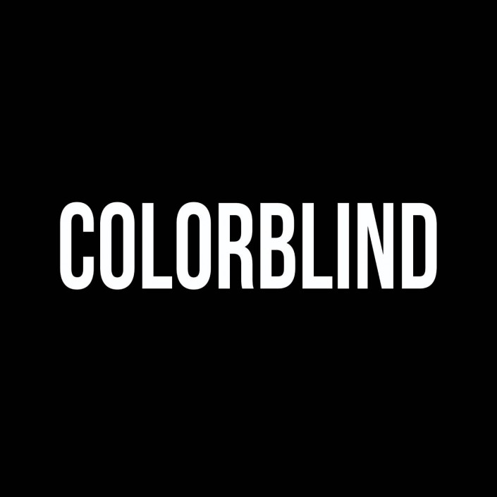 Colorblind
