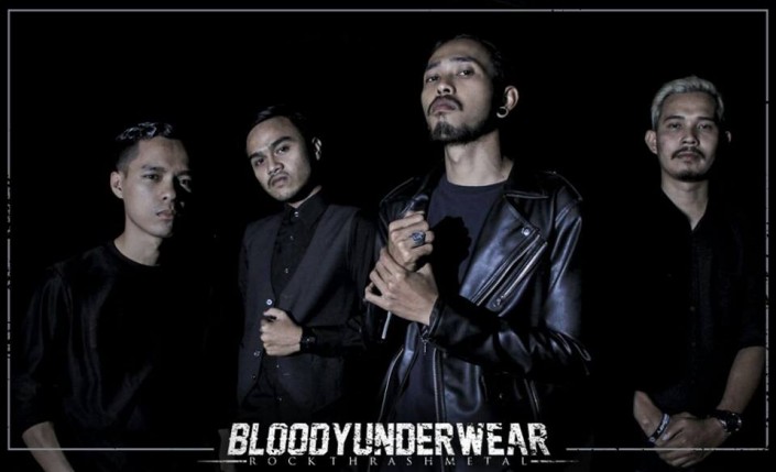 BLOODYUNDERWEAR