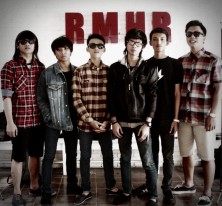 after performance At STV Bandung