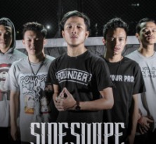 SIDESWIPE