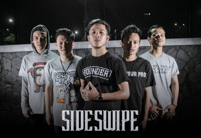 SIDESWIPE