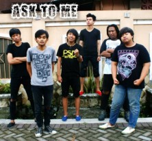 Ask to Me