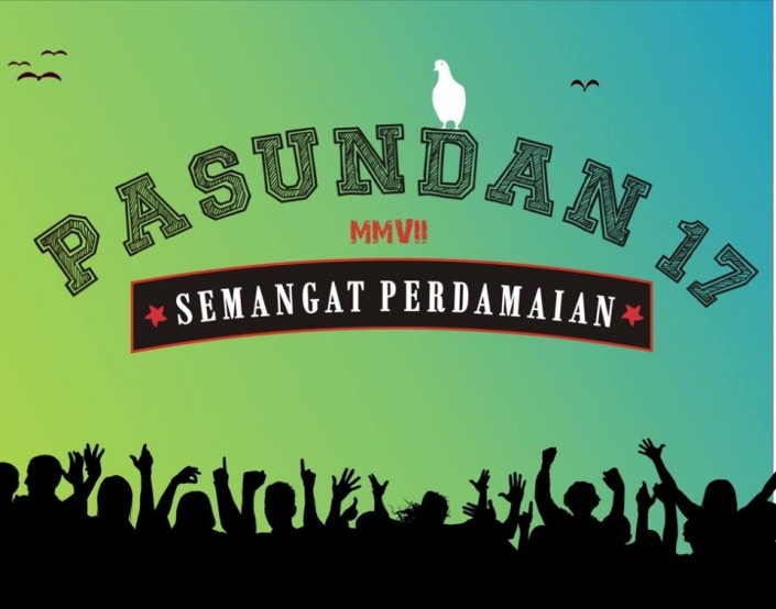 PASUNDAN 17