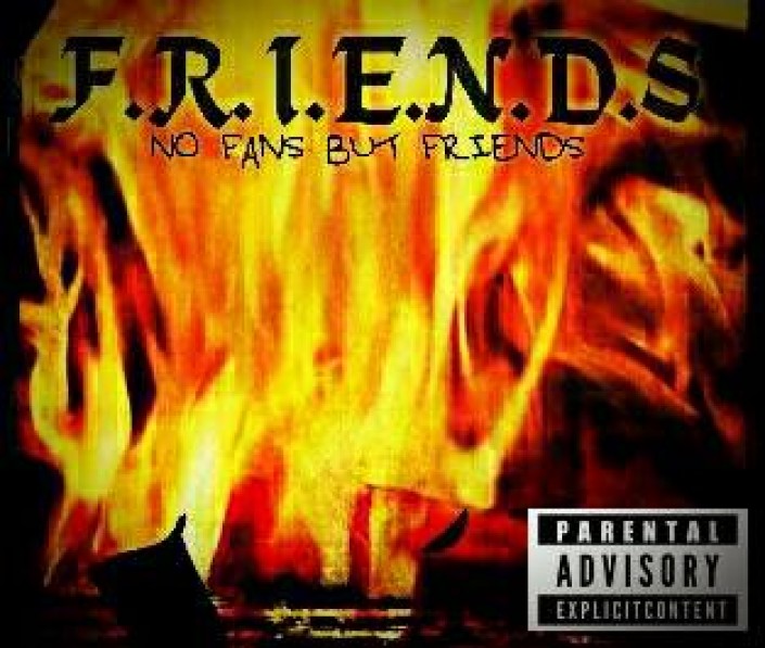Friends Indonesia