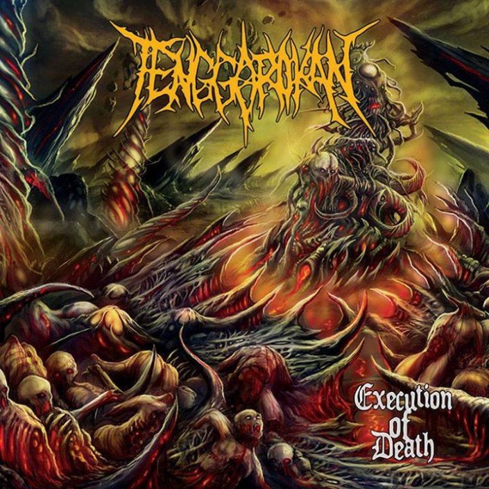 tenggorokan '' kediri kingdom death metal''