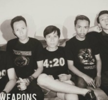 ARM AS WEAPONS