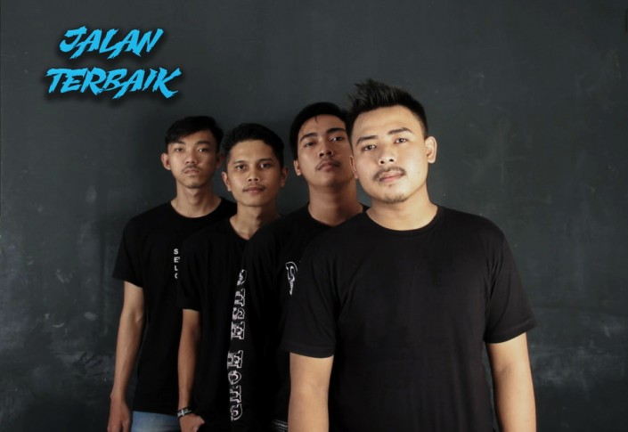 Jalan Terbaik