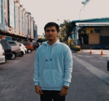 Dimas pangestu