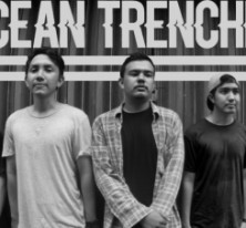 Ocean Trenches
