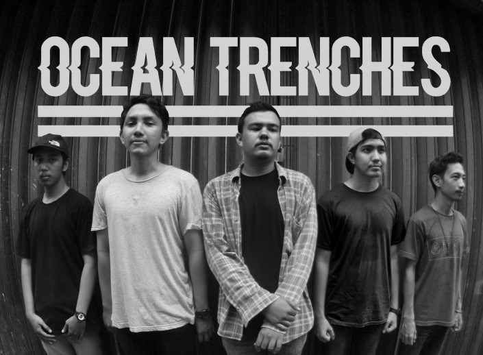 Ocean Trenches