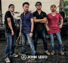 John Lego