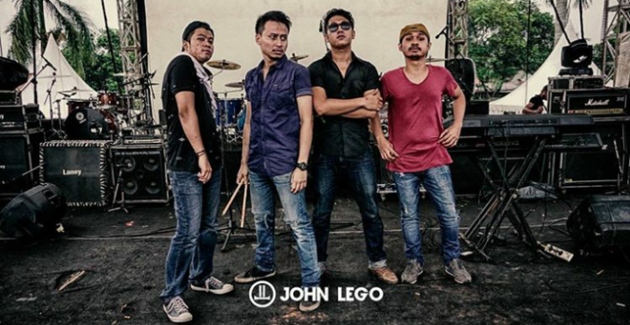 John Lego