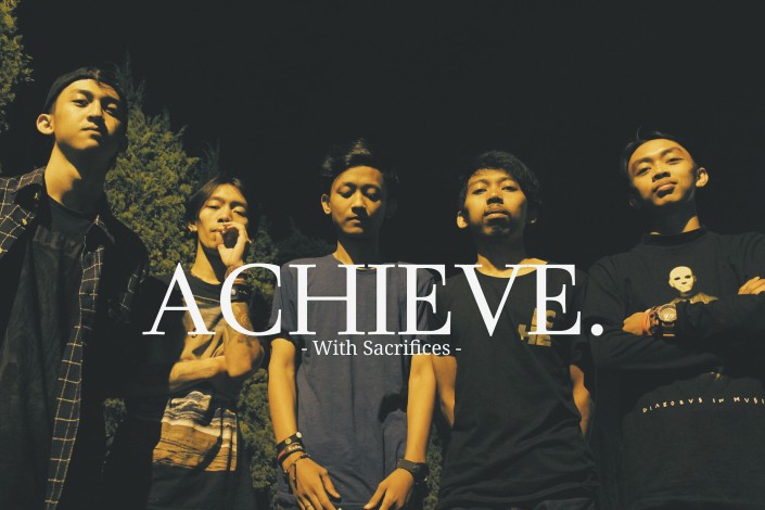 Achieve