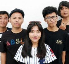New Face New Wave