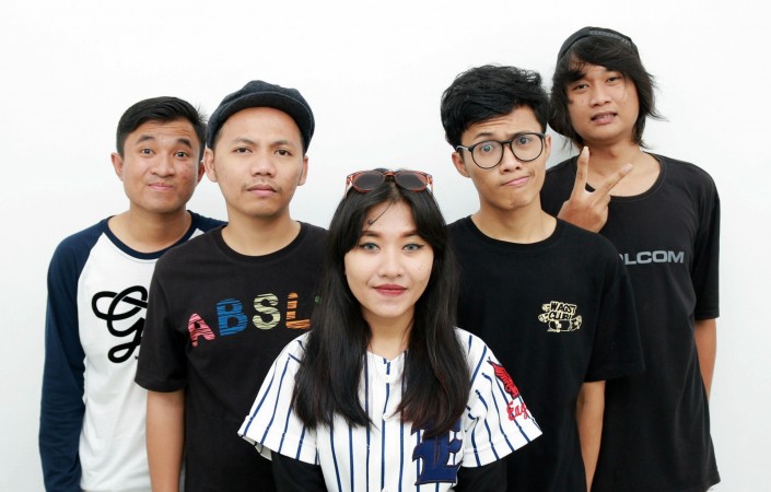 New Face New Wave