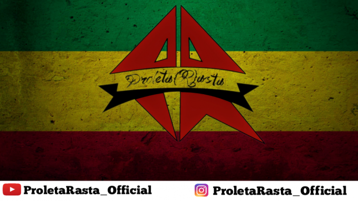 Proleta Rasta